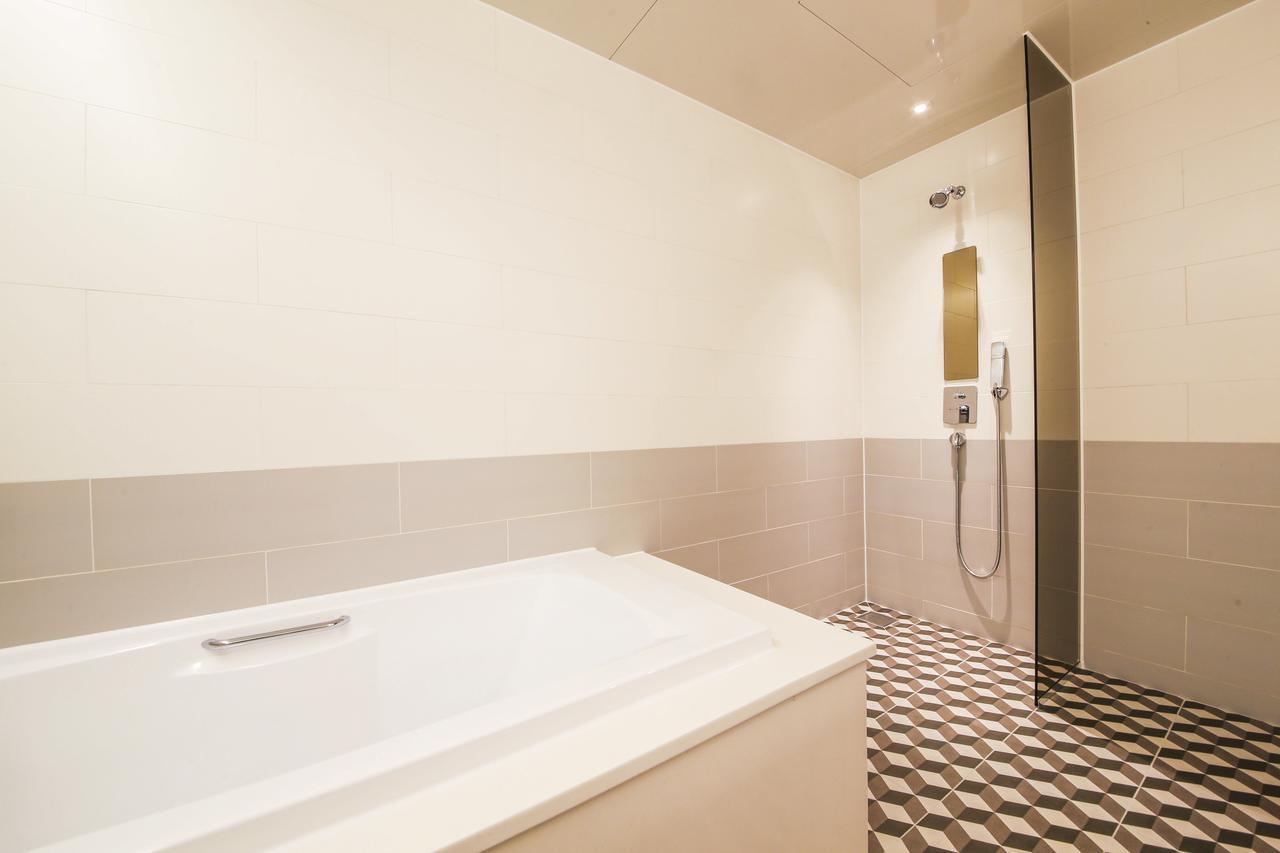 Hotel Londoner Hwamyeong Μπουσάν Εξωτερικό φωτογραφία