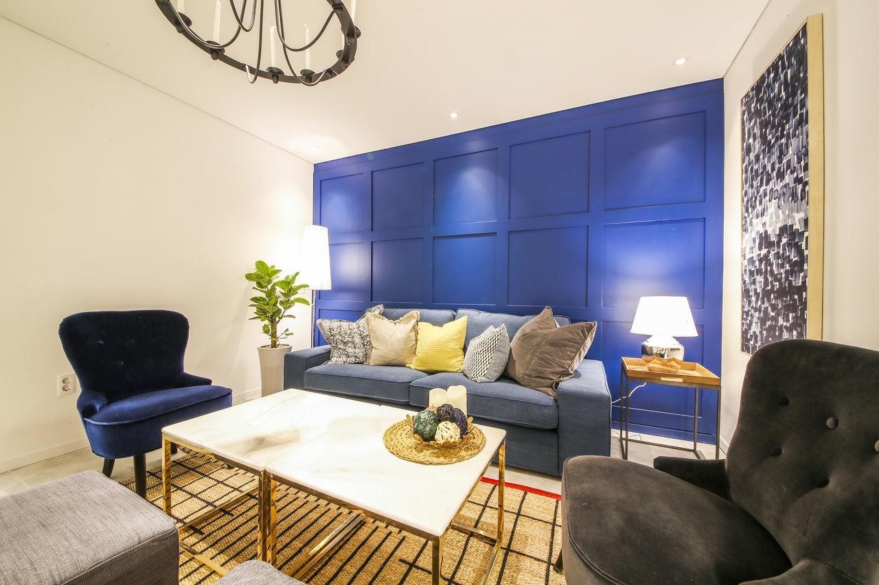 Hotel Londoner Hwamyeong Μπουσάν Εξωτερικό φωτογραφία