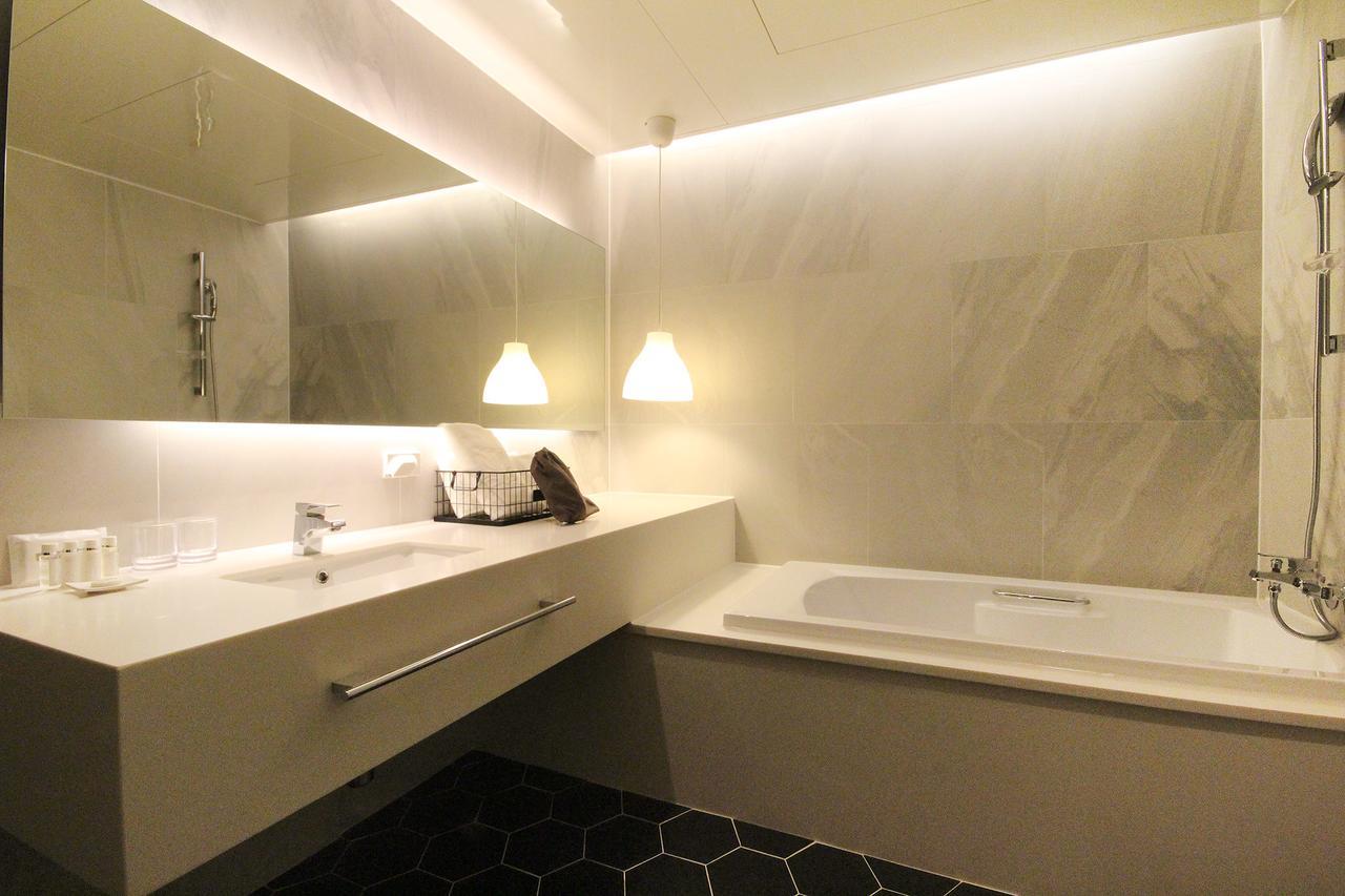 Hotel Londoner Hwamyeong Μπουσάν Εξωτερικό φωτογραφία