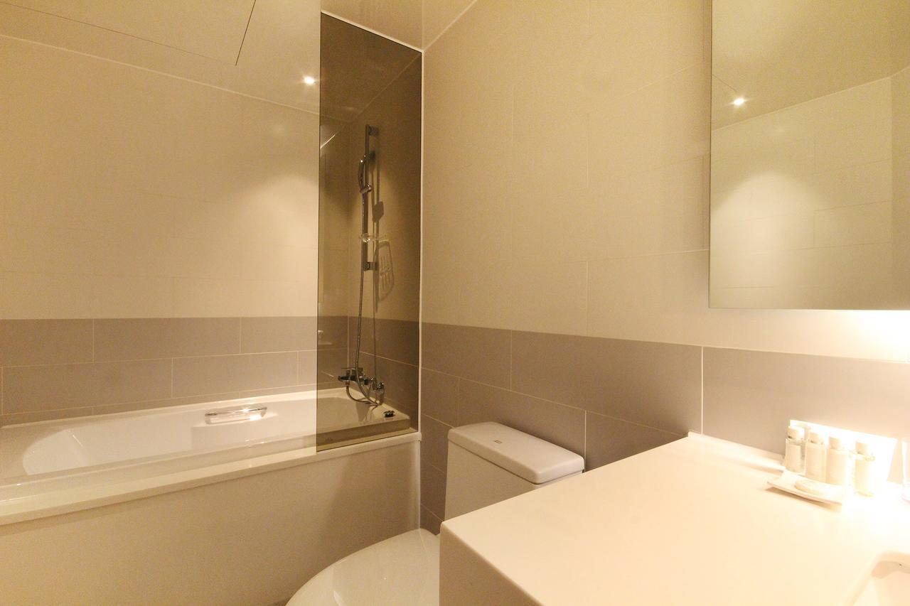 Hotel Londoner Hwamyeong Μπουσάν Εξωτερικό φωτογραφία