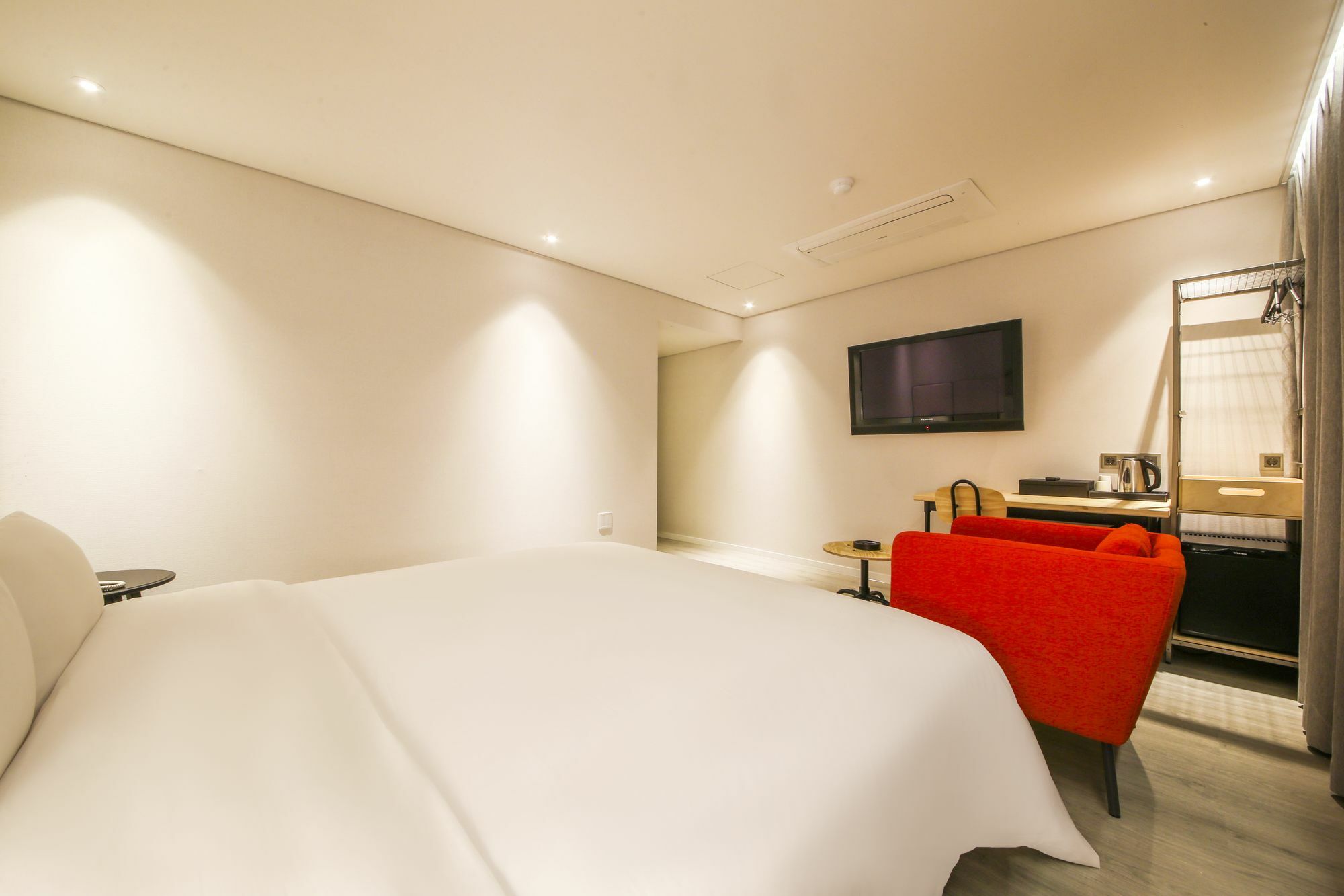 Hotel Londoner Hwamyeong Μπουσάν Εξωτερικό φωτογραφία