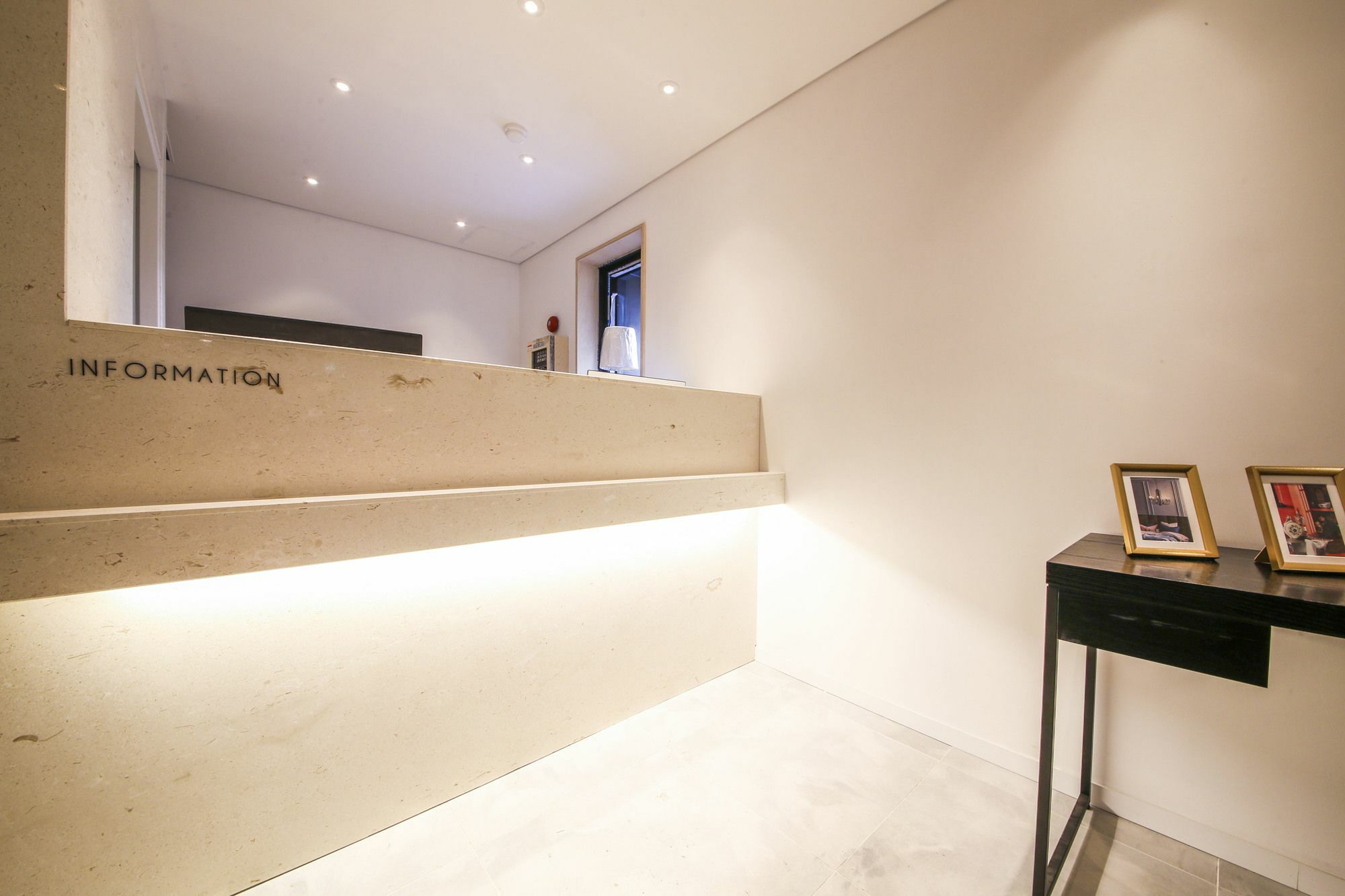 Hotel Londoner Hwamyeong Μπουσάν Εξωτερικό φωτογραφία