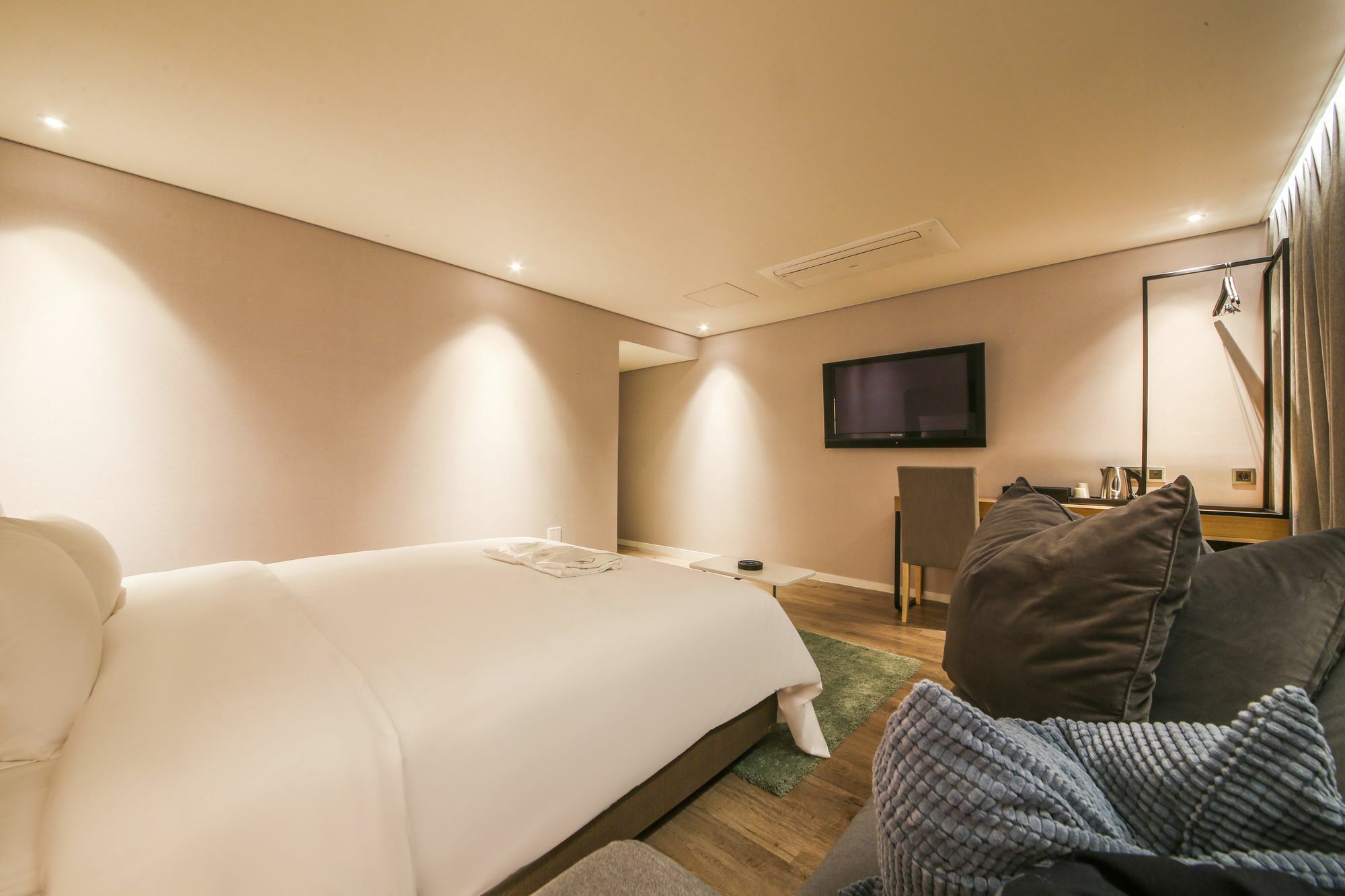 Hotel Londoner Hwamyeong Μπουσάν Εξωτερικό φωτογραφία