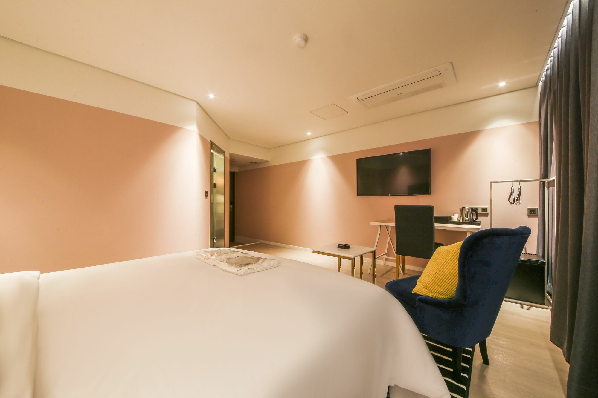 Hotel Londoner Hwamyeong Μπουσάν Εξωτερικό φωτογραφία