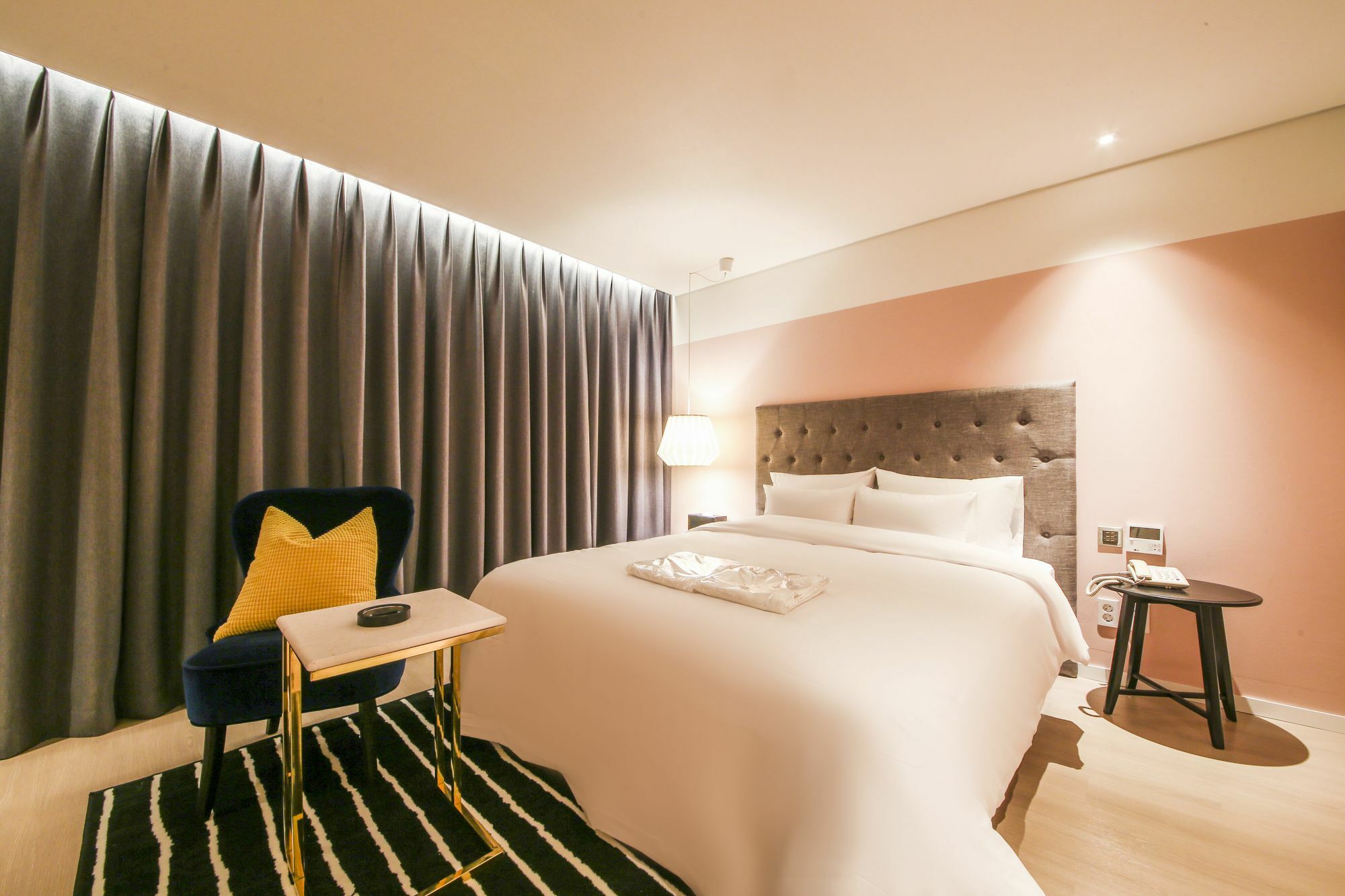 Hotel Londoner Hwamyeong Μπουσάν Εξωτερικό φωτογραφία