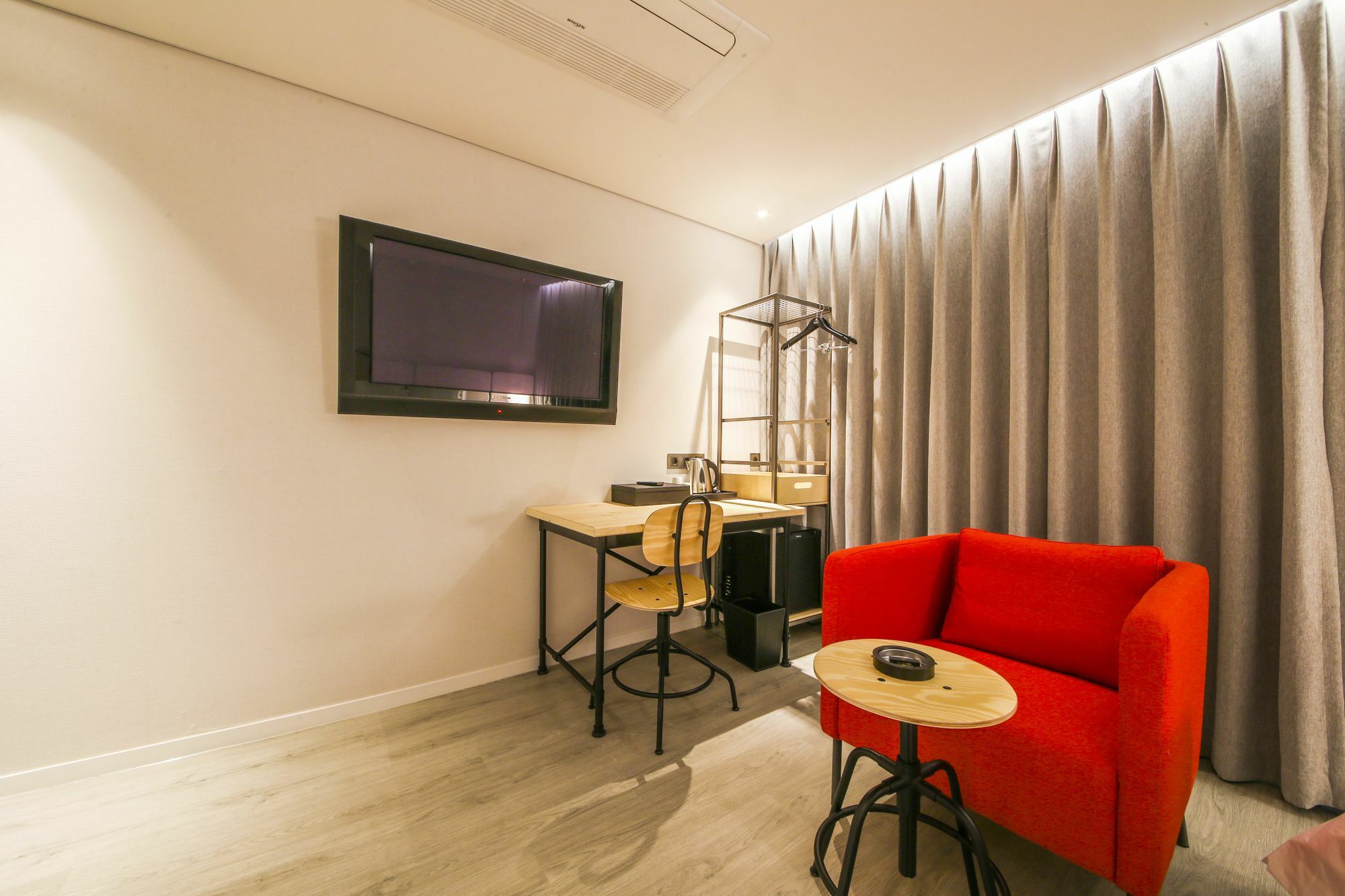 Hotel Londoner Hwamyeong Μπουσάν Εξωτερικό φωτογραφία