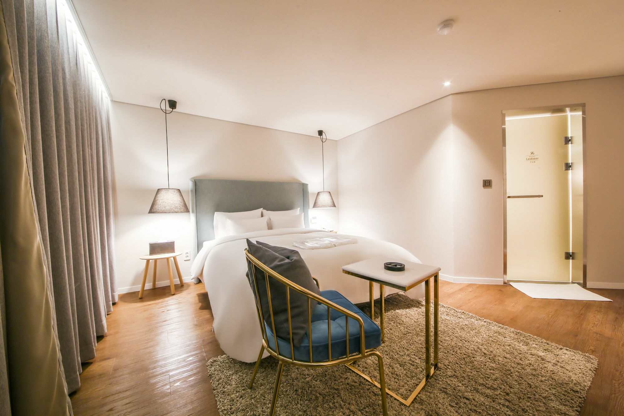 Hotel Londoner Hwamyeong Μπουσάν Εξωτερικό φωτογραφία