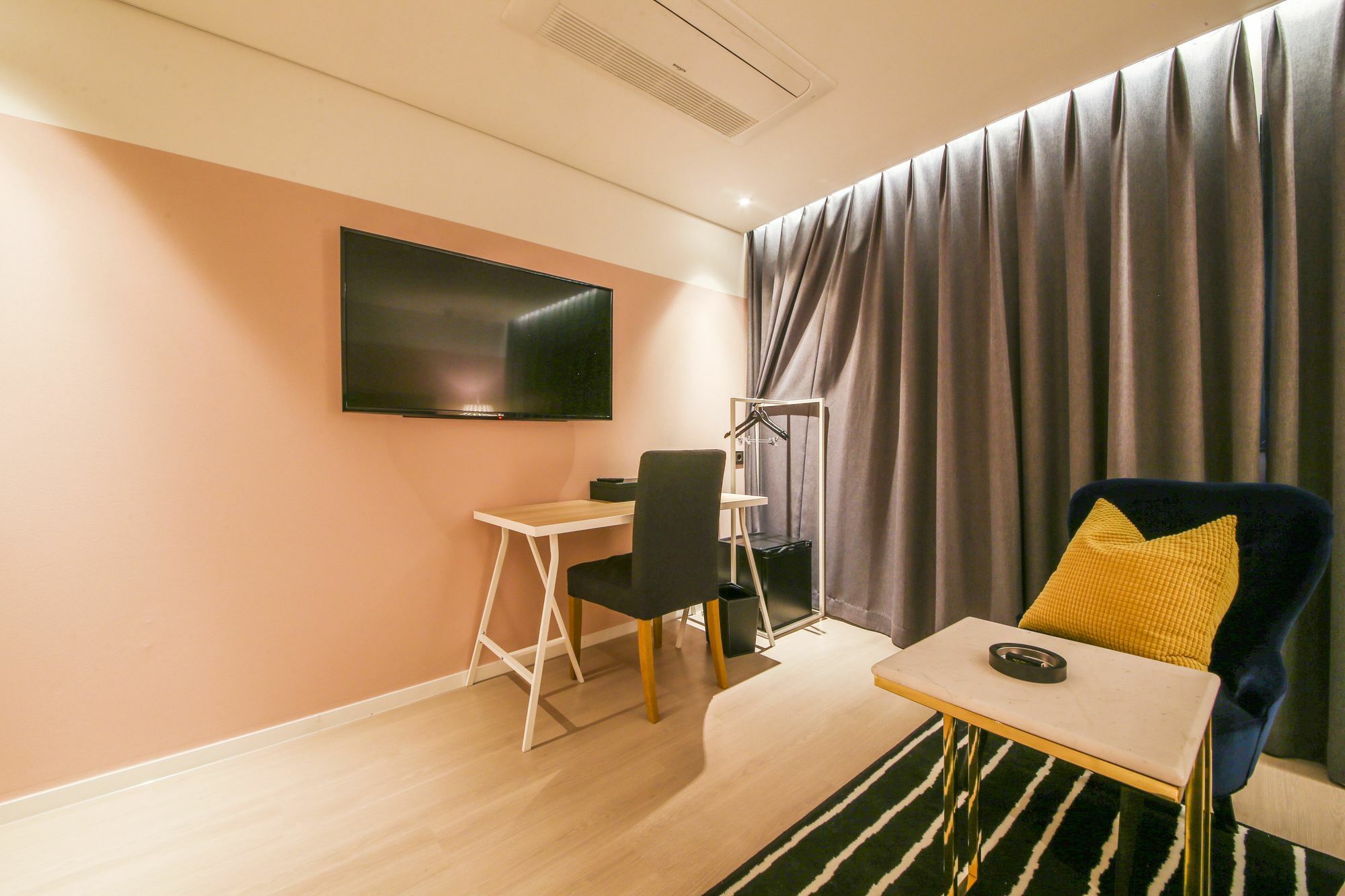 Hotel Londoner Hwamyeong Μπουσάν Εξωτερικό φωτογραφία