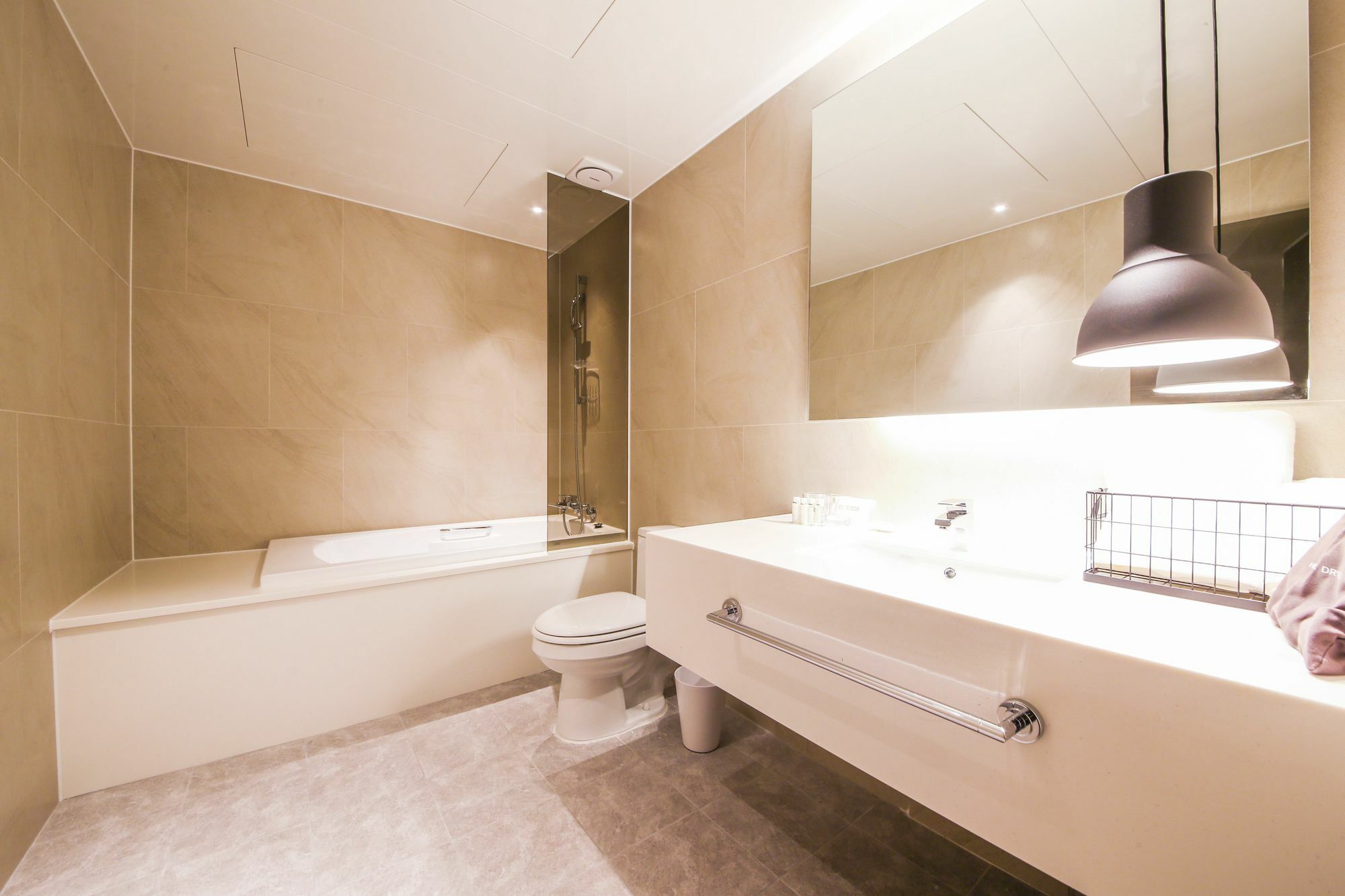 Hotel Londoner Hwamyeong Μπουσάν Εξωτερικό φωτογραφία