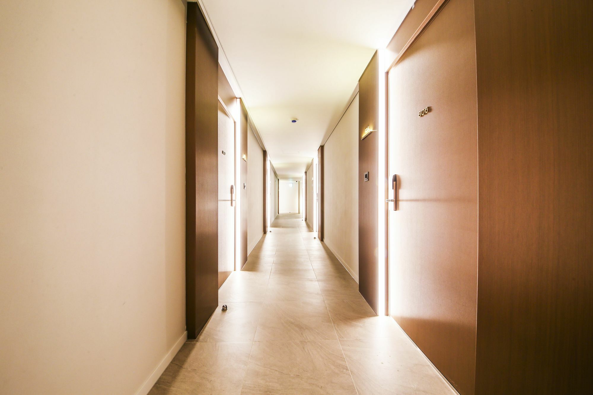 Hotel Londoner Hwamyeong Μπουσάν Εξωτερικό φωτογραφία