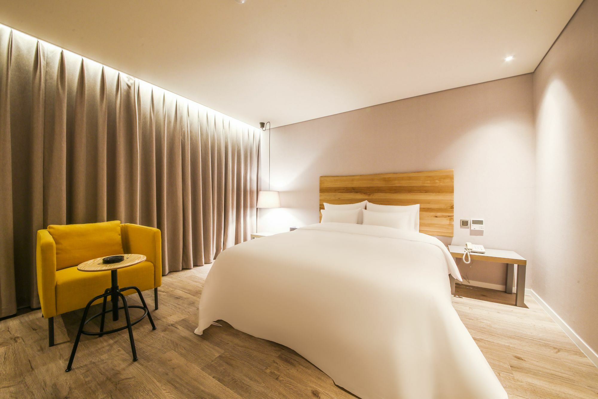 Hotel Londoner Hwamyeong Μπουσάν Εξωτερικό φωτογραφία
