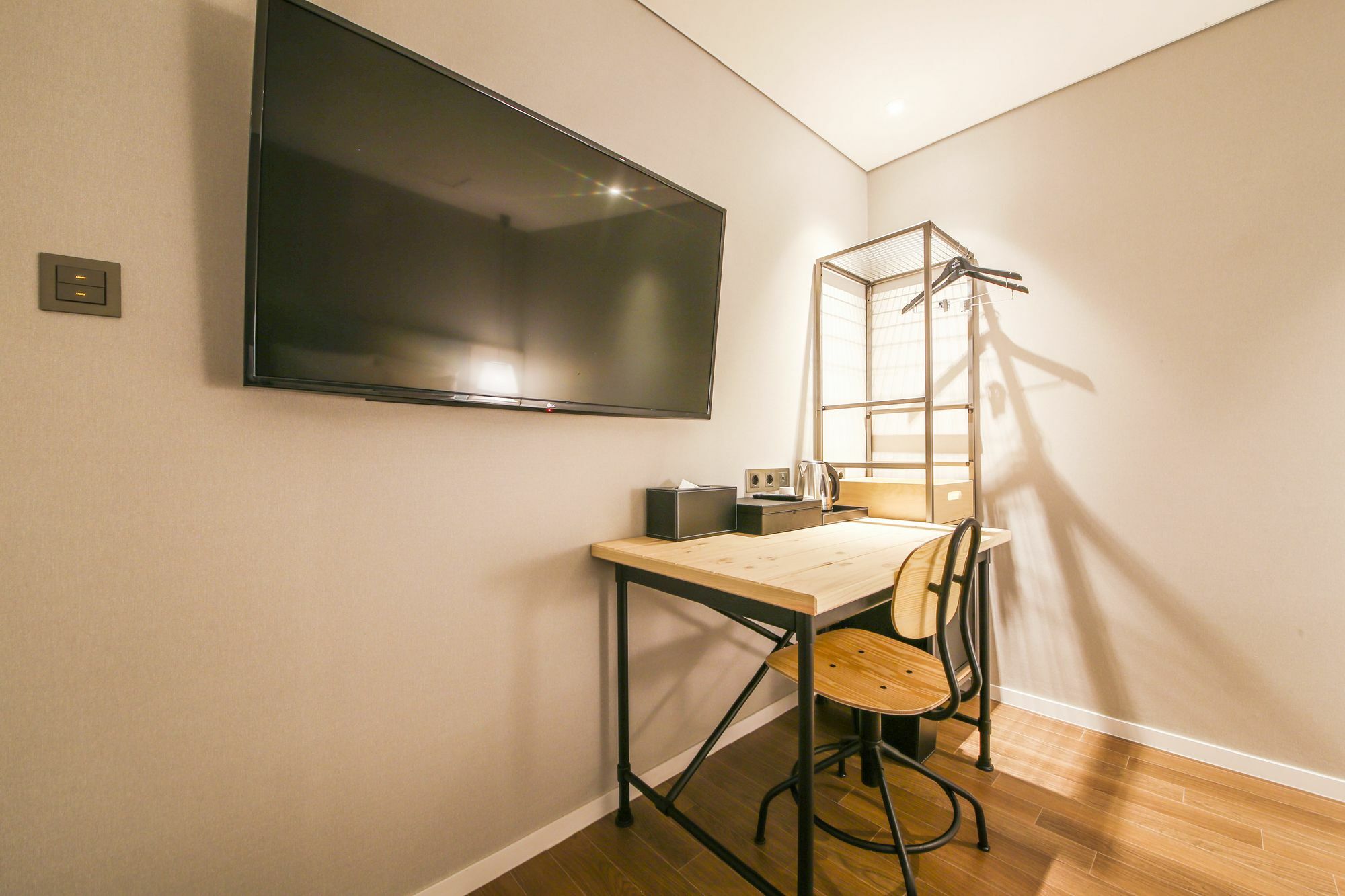 Hotel Londoner Hwamyeong Μπουσάν Εξωτερικό φωτογραφία