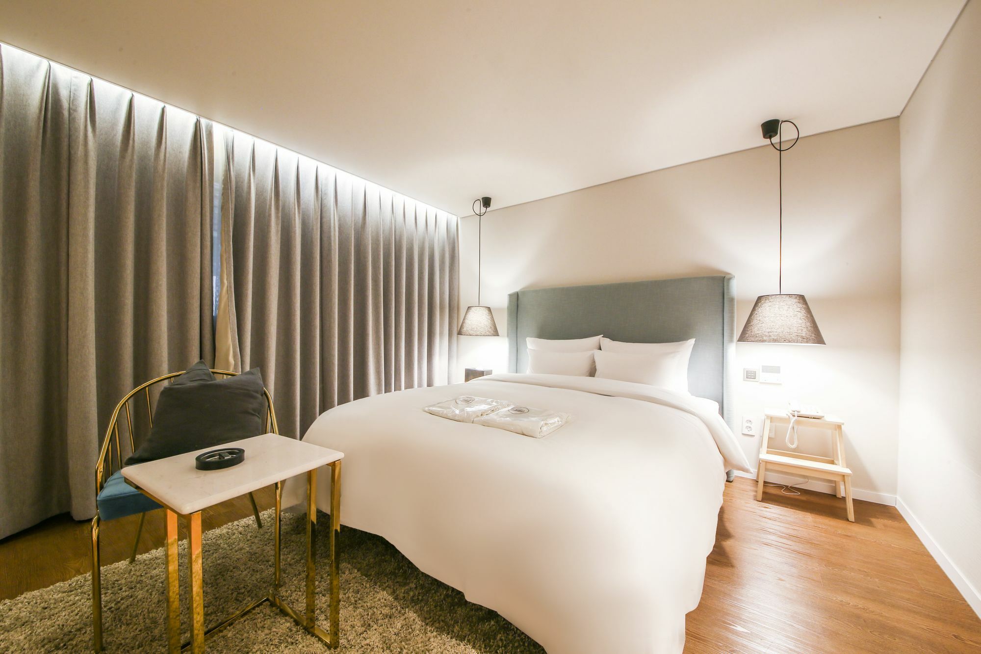 Hotel Londoner Hwamyeong Μπουσάν Εξωτερικό φωτογραφία