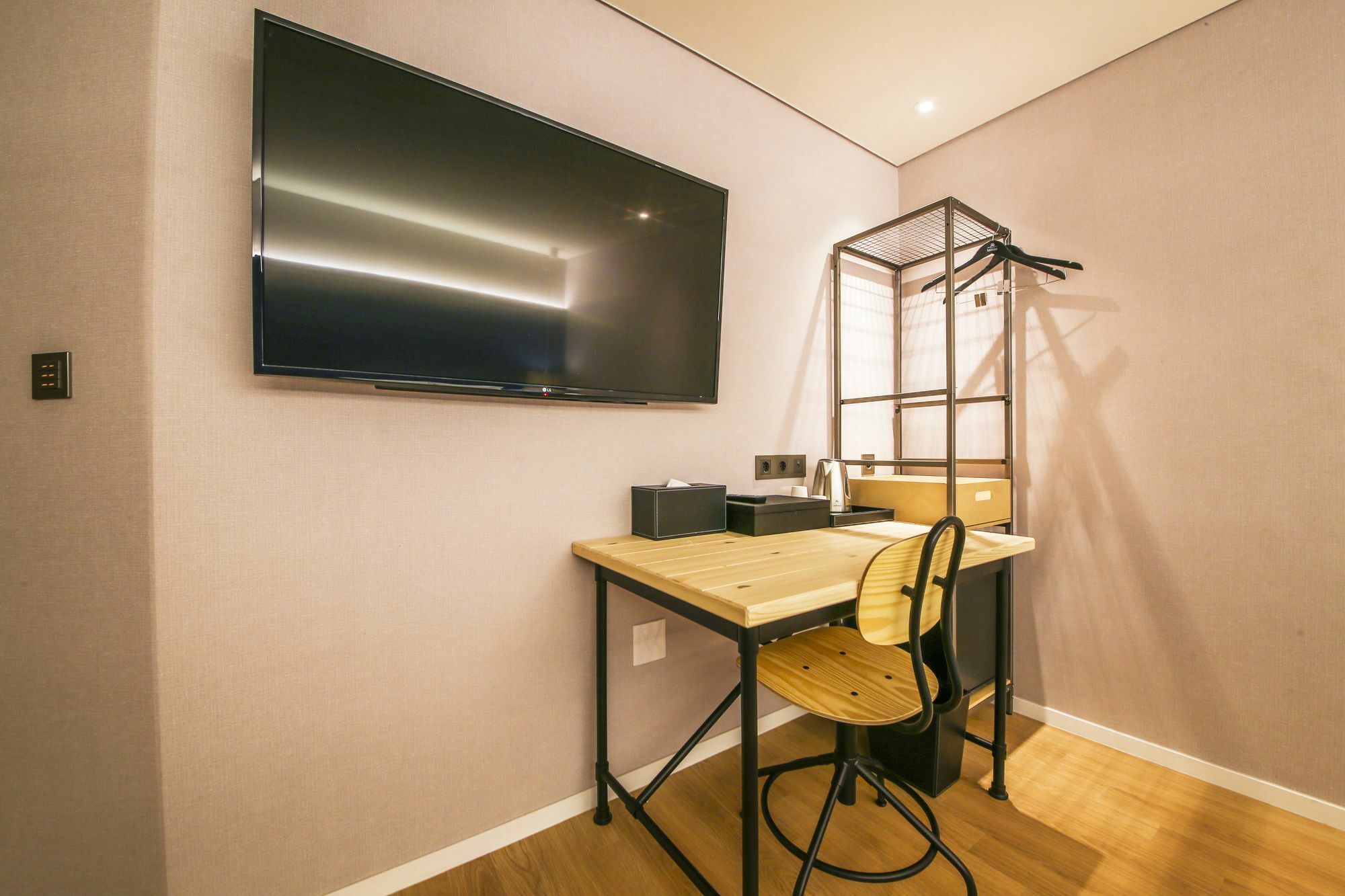 Hotel Londoner Hwamyeong Μπουσάν Εξωτερικό φωτογραφία